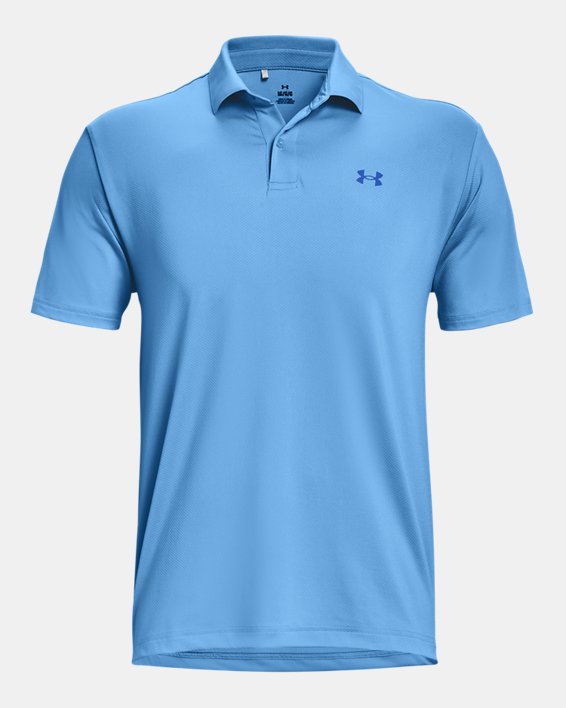 Under Armour Men's Performance Polo Textured Camisa Hombre